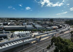 GFWA: Bayswater
