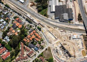 GFWA: Diaphragm Wall